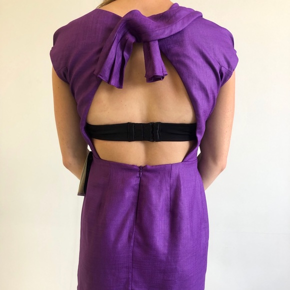 Dress - Picture 4 of 8